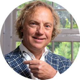 Gonard Wagenaar Consensio RekenMeesters
